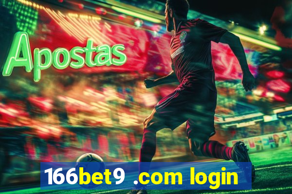 166bet9 .com login